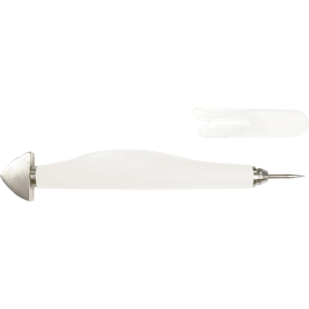 We R Memory Keepers Brad Setter & Piercing Tool