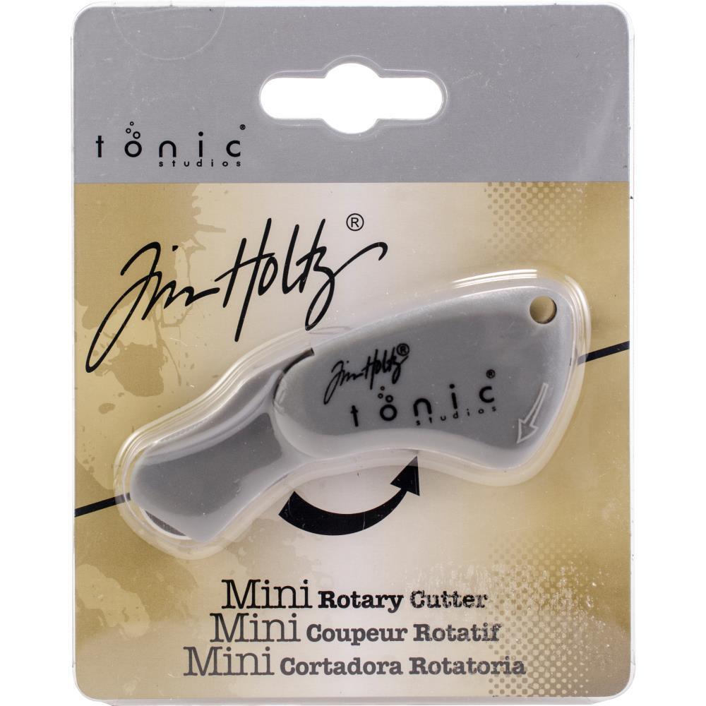 Tim Holtz Mini Rotary Cutter Tool