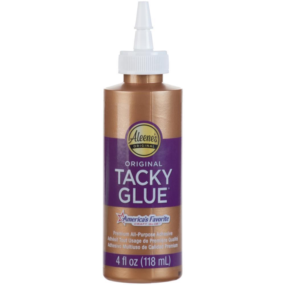 Aleene's Original Tacky Glue 118ml