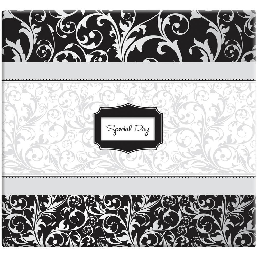 MBI Post Bound Album 12"X12" - Special Day