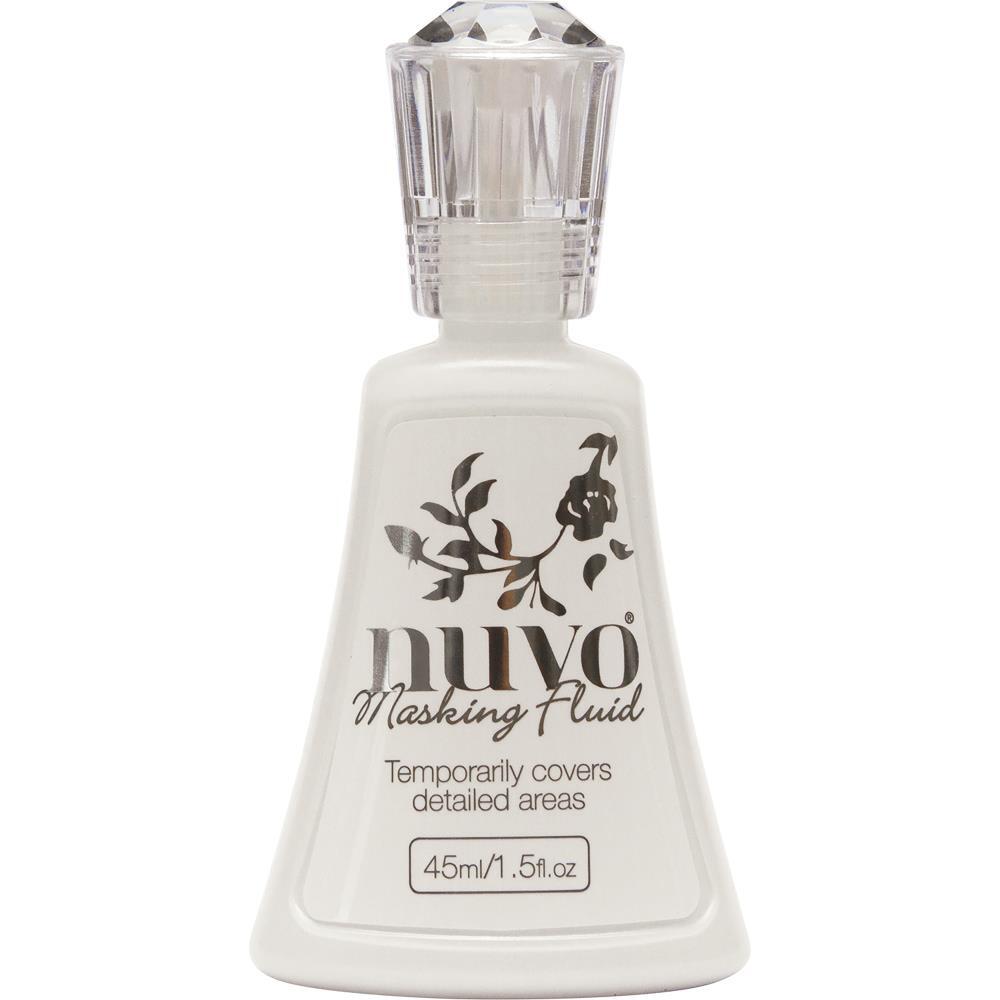 Nuvo Masking Fluid 45ml