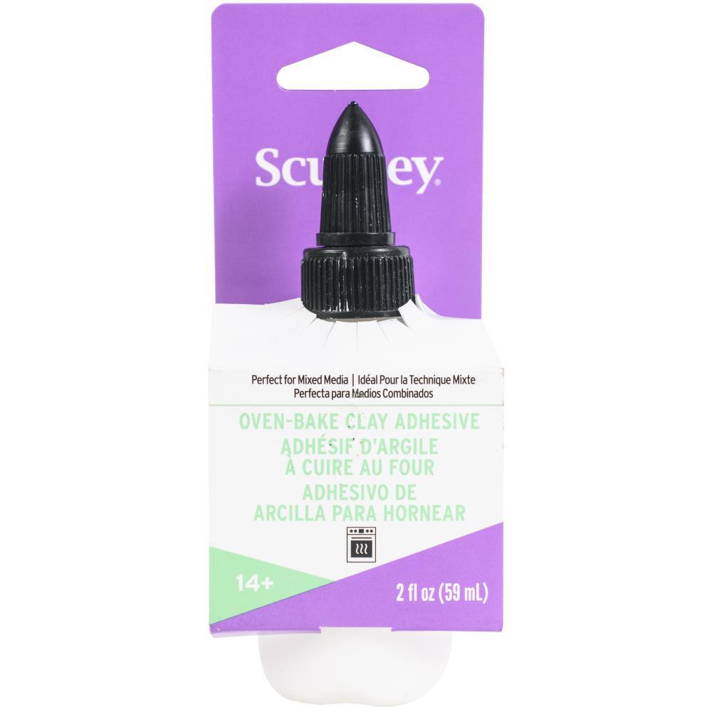 Sculpey Tools Bake Bond Clay Adhesive