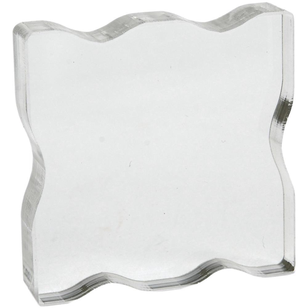 Apple Pie Memories Acrylic stamping blocks