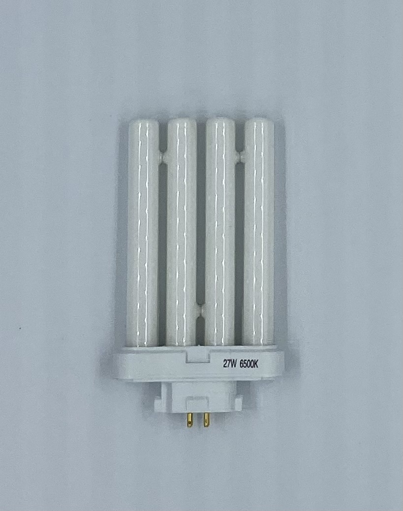 27W Bulb Tube Hobby Table and Floorstanding Lamp N0005