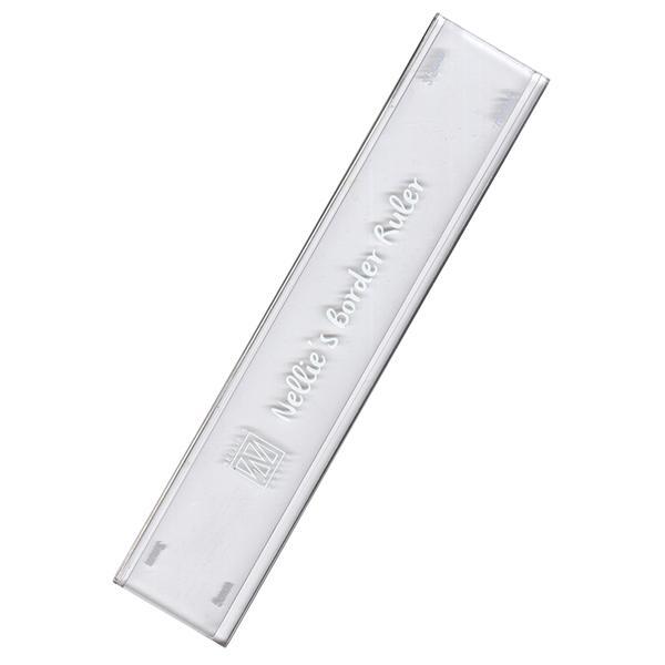 Nellie Snellen Special Border Ruler