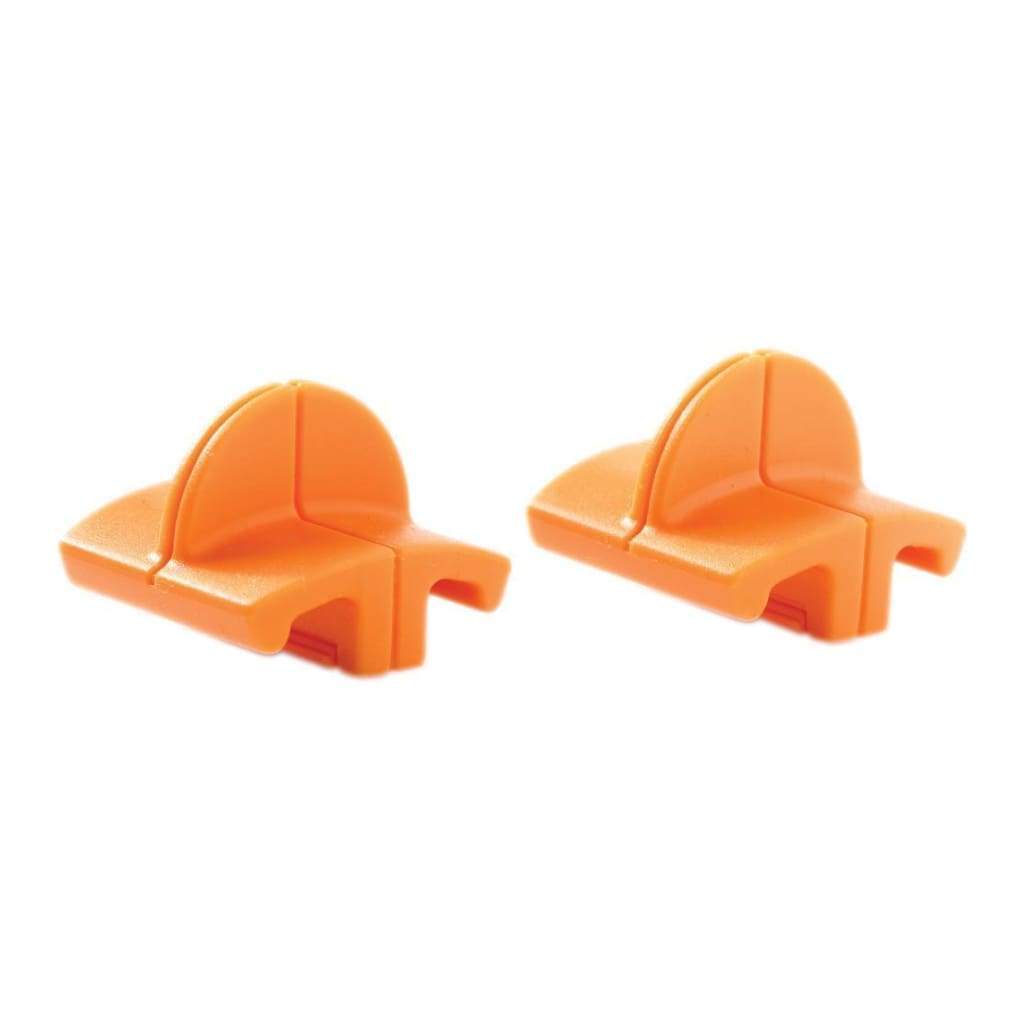 Fiskars Triple Track High Profile Titanium Replacement Blades x 2 