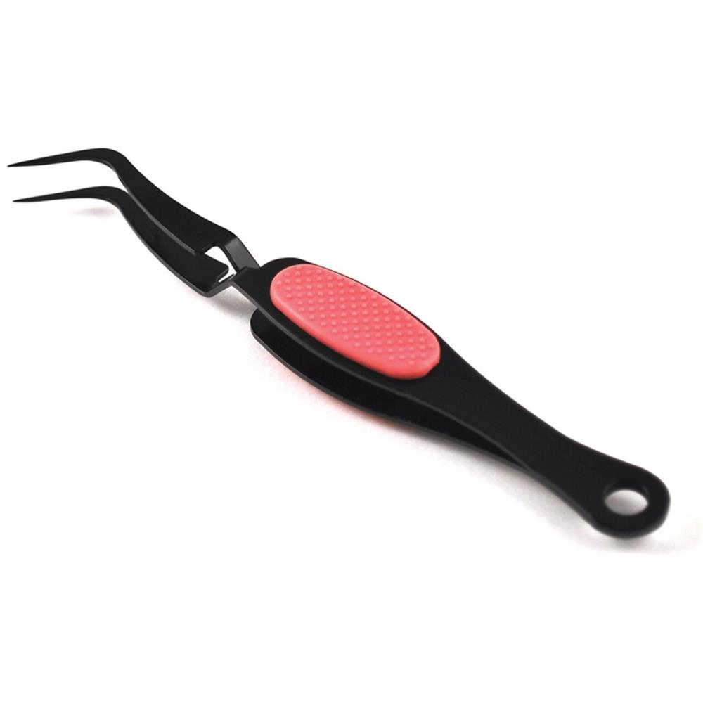 Craft Medley Precision Tweezers Soft Grip Handle