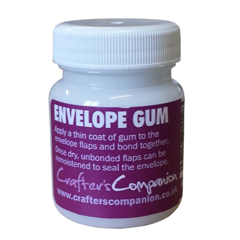 Envelope Glue Gum 59ml 689076238113 eBay