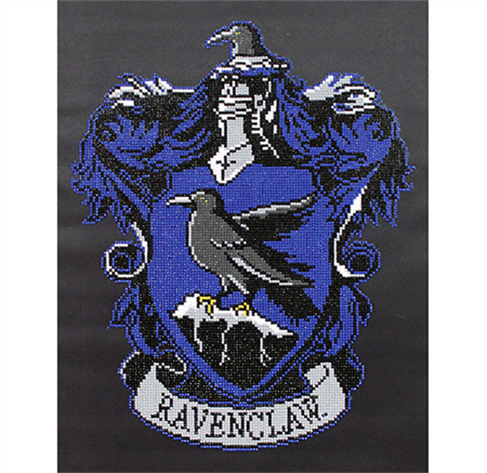 Diamond Dotz Harry Potter - Ravenclaw Crest