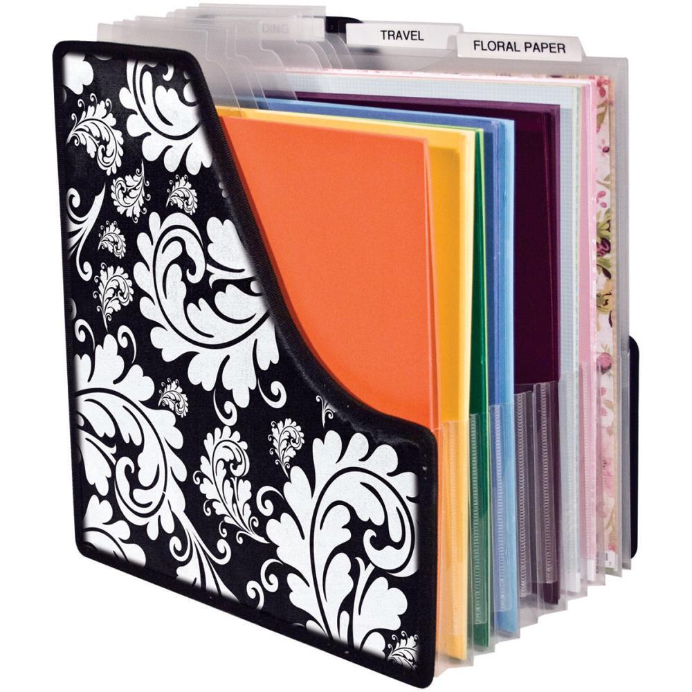Storage Studios Projections Expandable Paper Holder