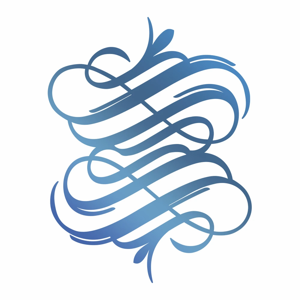 Couture Creations Hotfoil Stamp Spinning Flourish