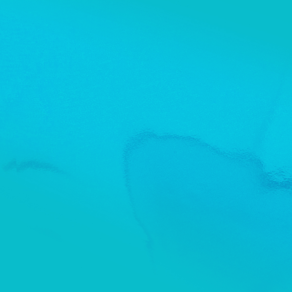 GoPress Sea Breeze Foil (Iridescent Digital Pattern)  120mm x 5m