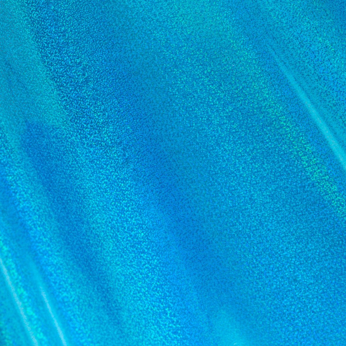 GoPress Cyan Foil (Iridescent Sparks Patterned Finish) 120mm x 5m