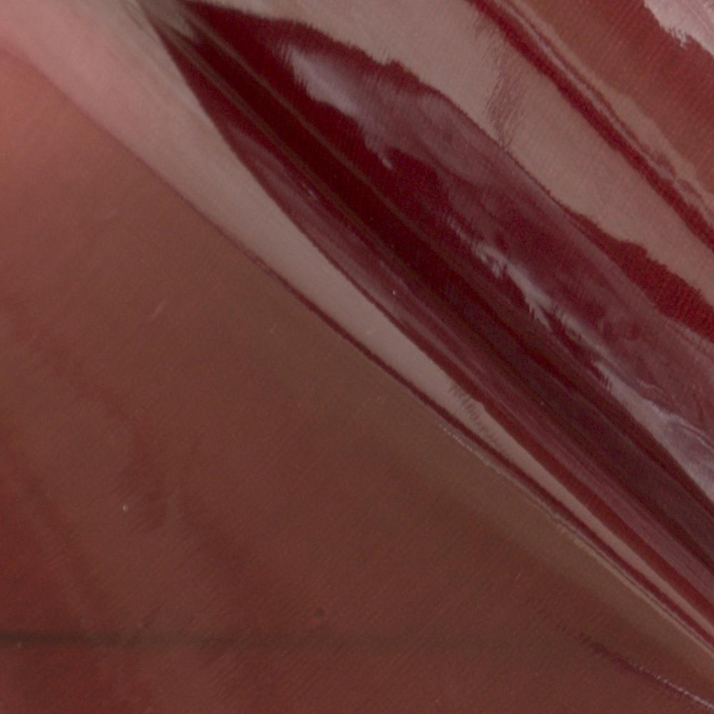 GoPress Maroon Foil (Dark Mirror Finish)  120mm x 5m