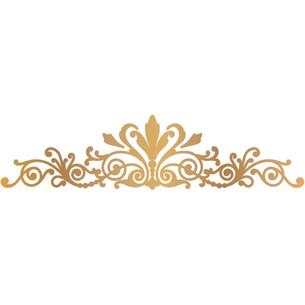 Couture Creations Hotfoil Stamp Gentleman's Emporium Gentleman's Centrepiece