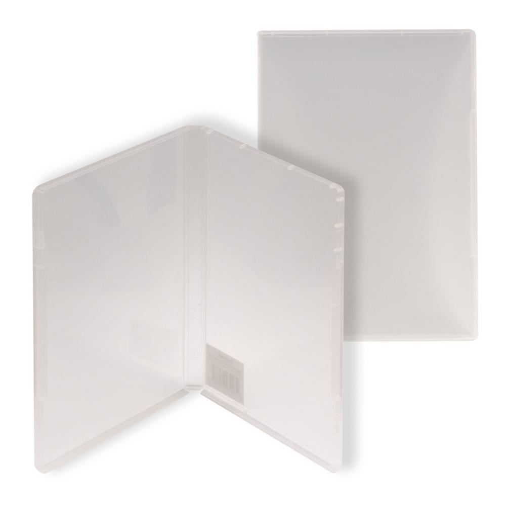 Couture Creations Stamp Storage Case 10pk