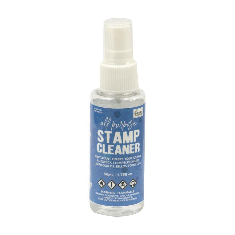 Couture Creations All Purpose Stamp Cleaner Spray 50ml