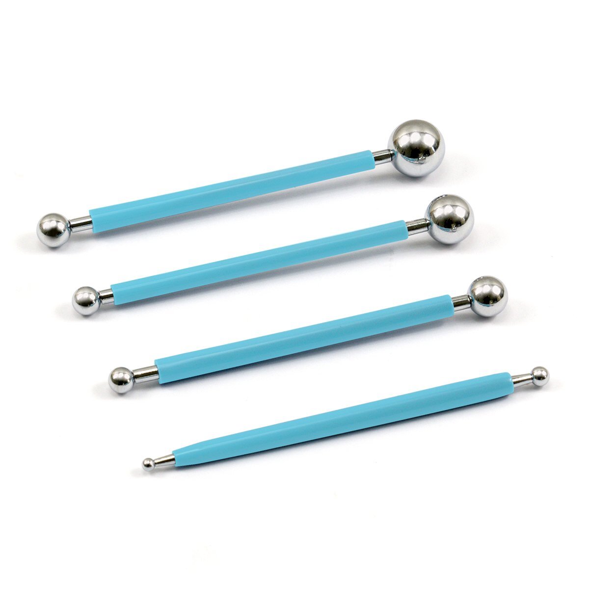 Couture Creations Scoring & Modelling Tool Set 4pk
