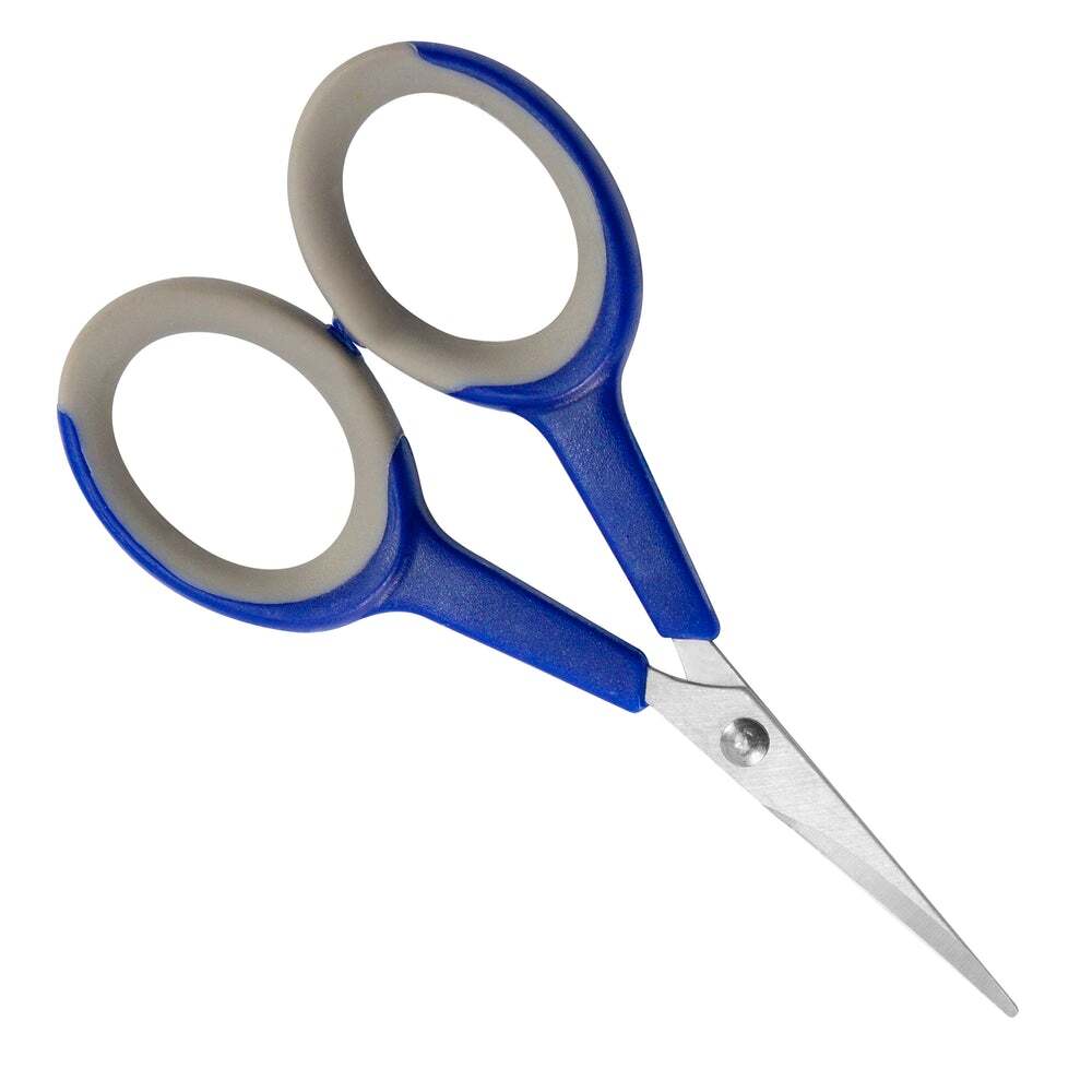 Couture Creations Scissors Detailing (10.5cm / 4.13 inch Stainless Steel Blade)