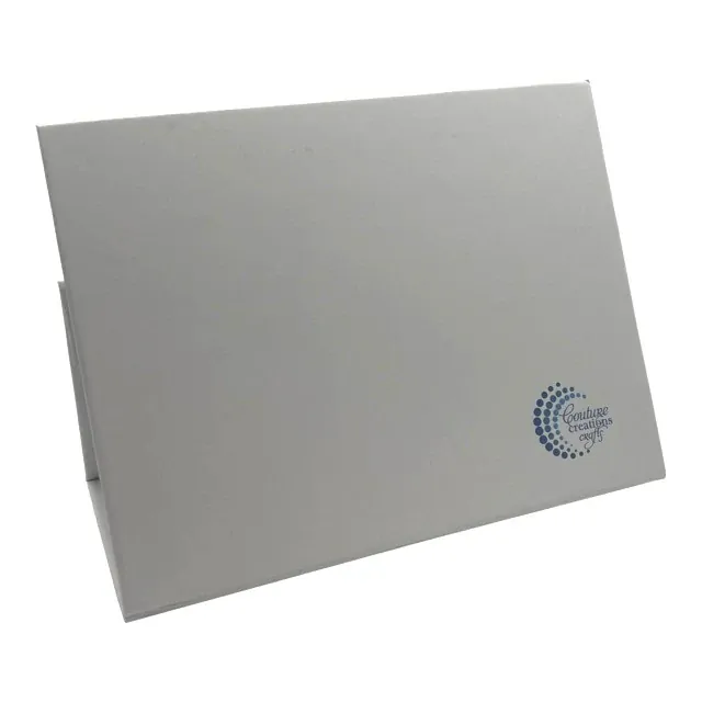 CC Magnetic Die Storage Stand