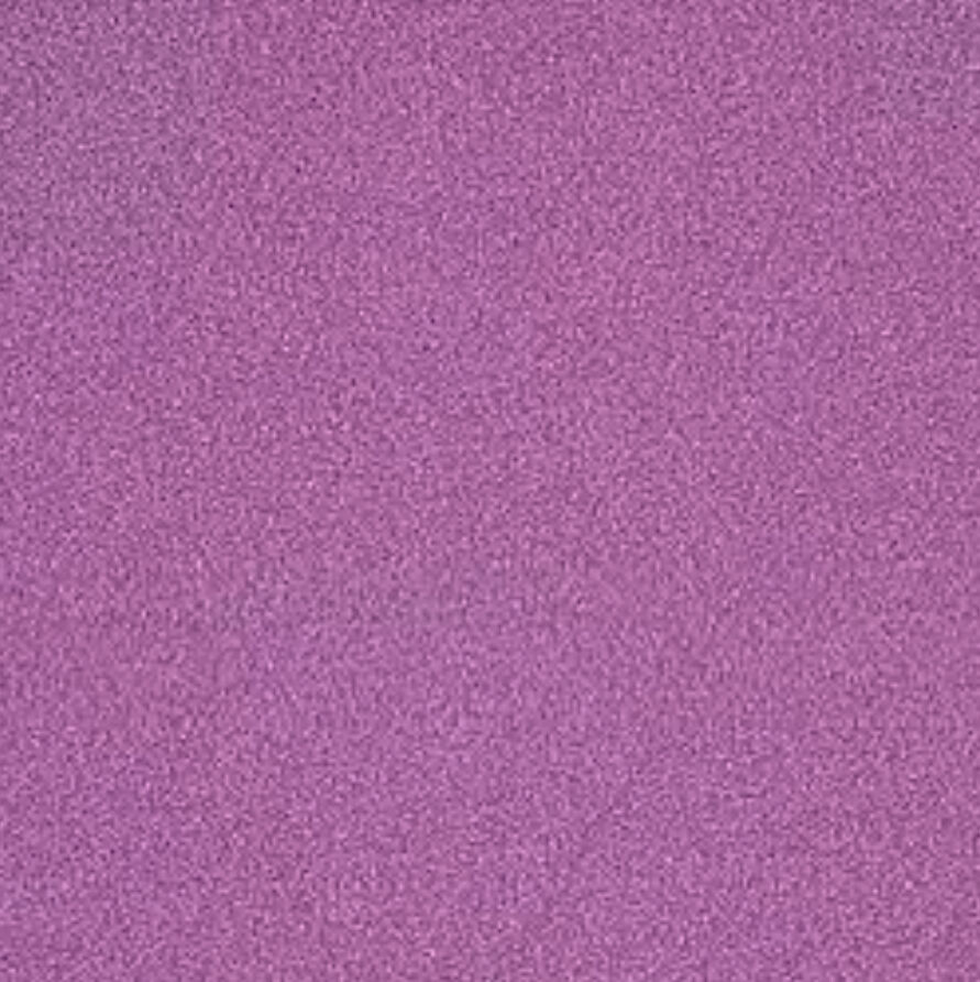 Couture Creations 12x12 Laminated Glitter Cardstock - Baby Pink