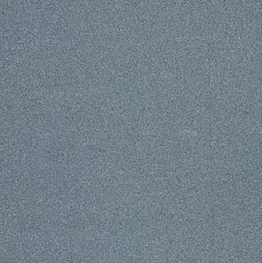 Couture Creations 12x12 Laminated Glitter Cardstock - Baby Blue