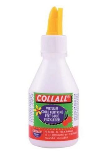 Glue Collall White Felt Glue 100ml