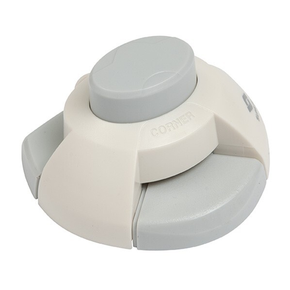 Nellie Snellen Dup Paper Punch Corner Notch