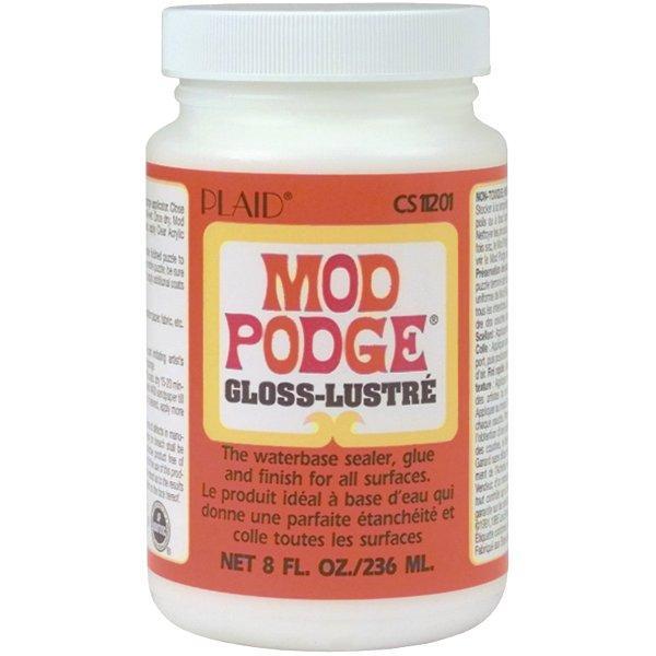 Mod Podge Gloss Lustre 236ml