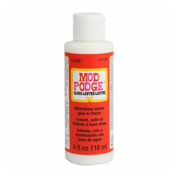 Mod Podge Gloss Lustre 118ml