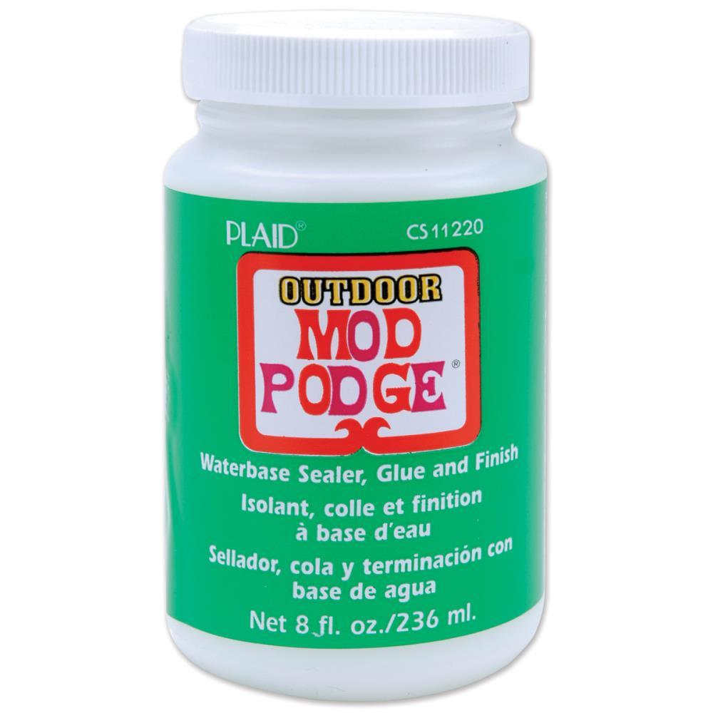 Mod Podge Outdoor Gloss 236ml