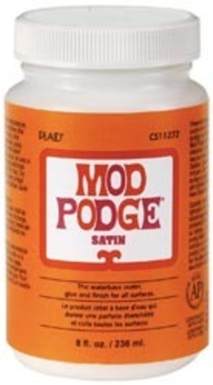 Mod Podge Satin 236ml
