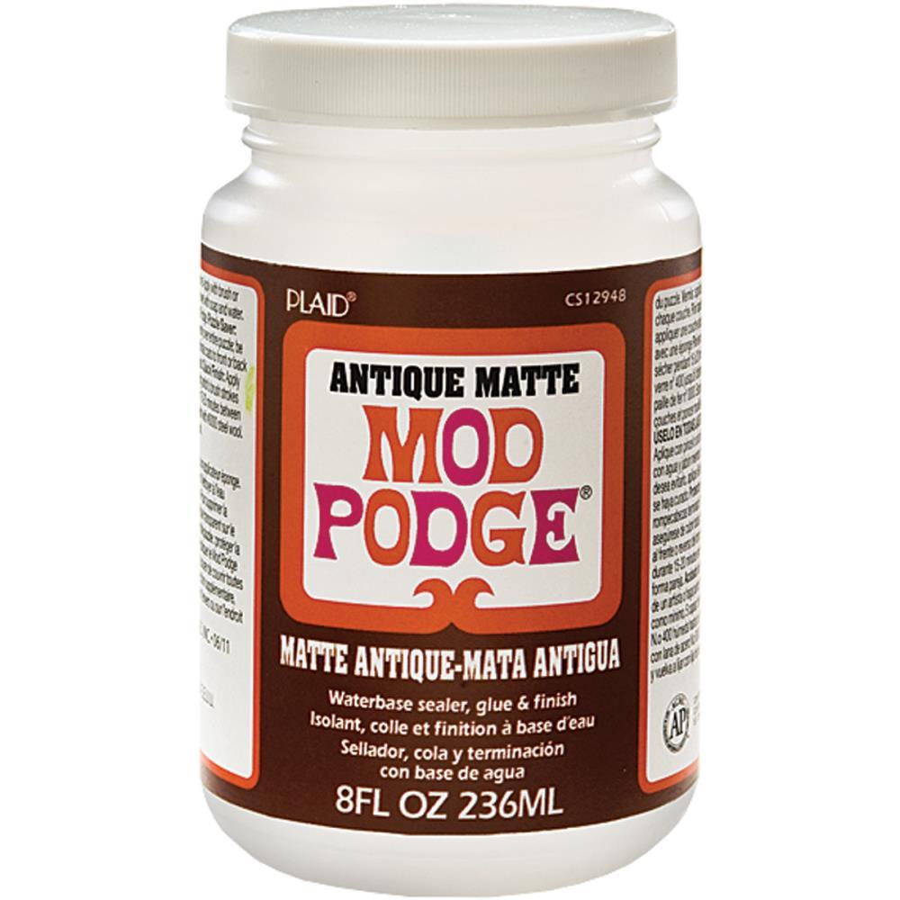 Mod Podge Antique Matte 236ml