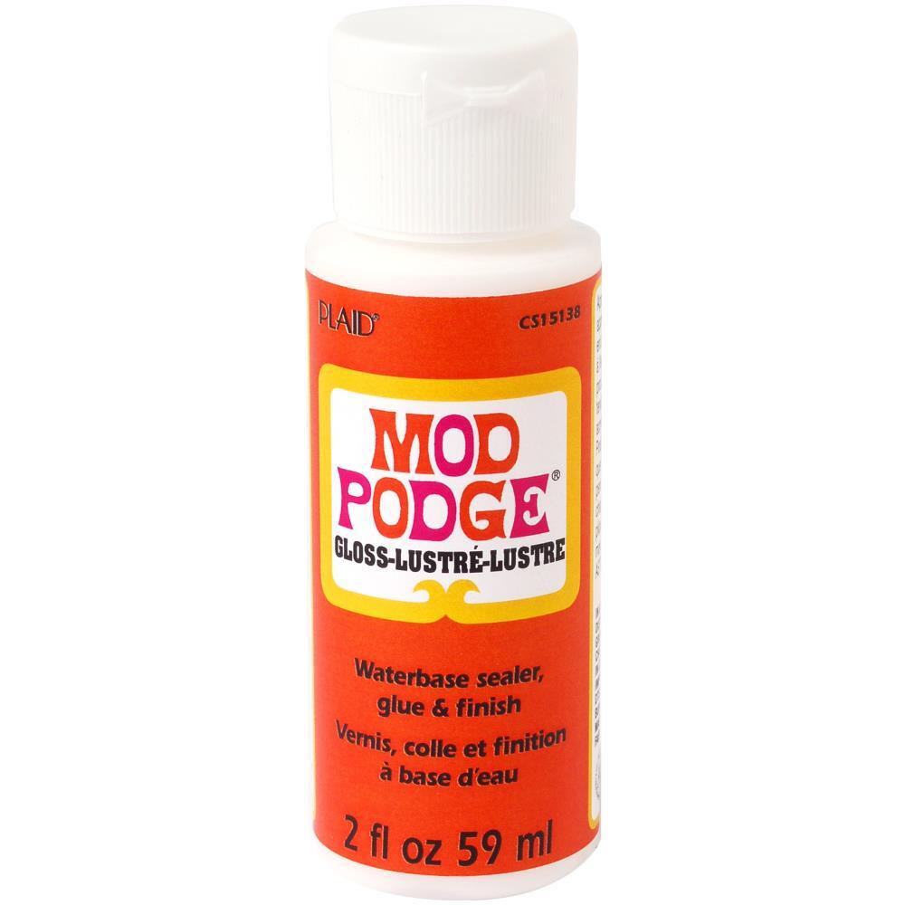 Mod Podge Gloss Finish 59ml