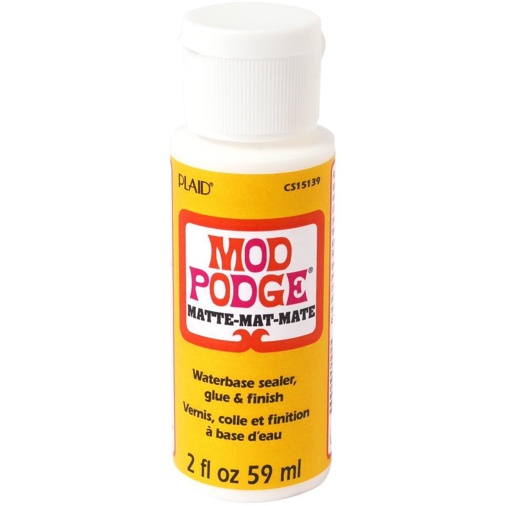 Mod Podge Matte Finish 59ml