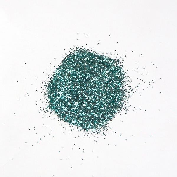 Cosmic Shimmer Biodegradable Glitter 10ml Tropical Tide