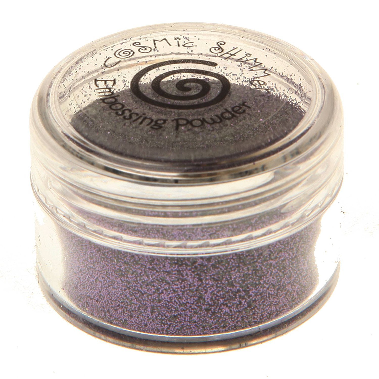 Cosmic Shimmer Brilliant Sparkle Embossing Powder Bilberry Crush