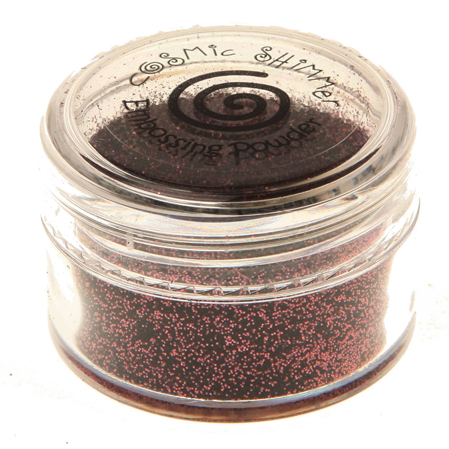 Cosmic Shimmer Brilliant Sparkle Embossing Powder Dazzle Berry