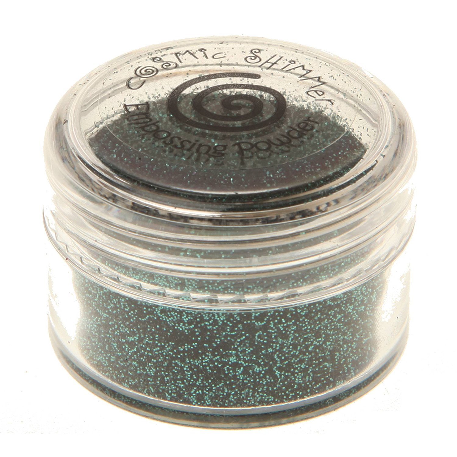 Cosmic Shimmer Brilliant Sparkle Embossing Powder Everglades