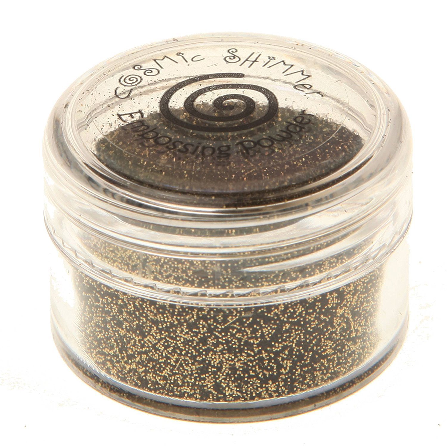 Cosmic Shimmer Brilliant Sparkle Embossing Powder Fools Gold