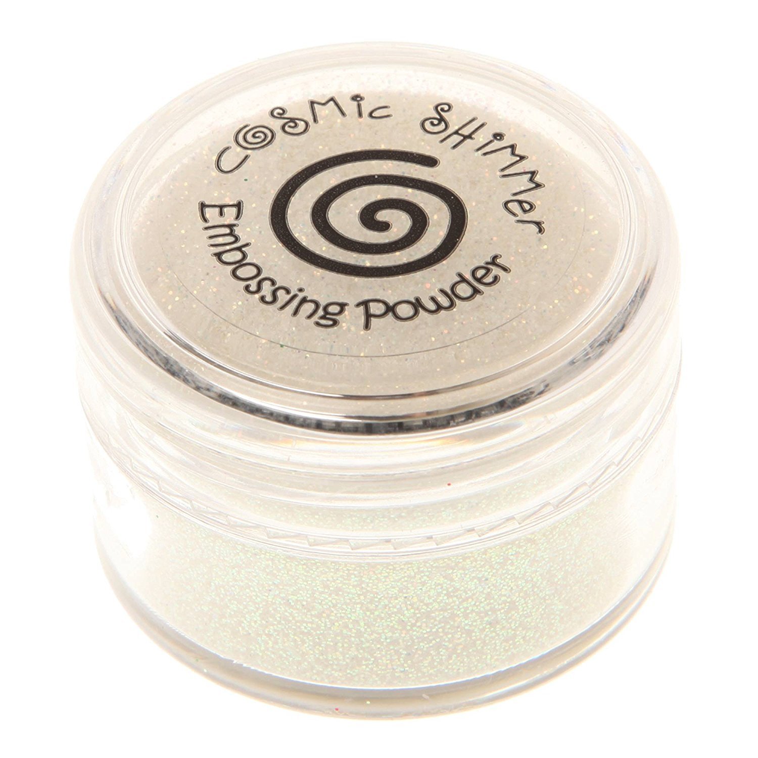 Cosmic Shimmer Brilliant Sparkle Embossing Powder Frosty Dawn - 20ml