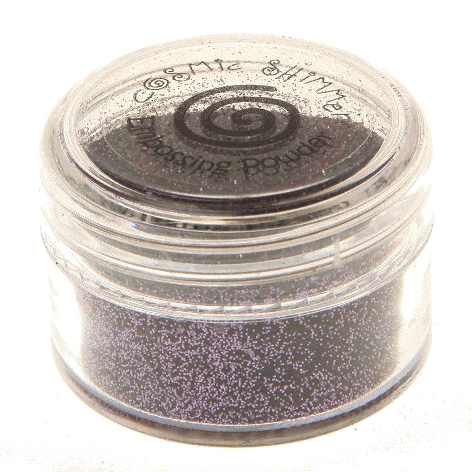 Cosmic Shimmer Brilliant Sparkle Embossing Powder Crushed Grape