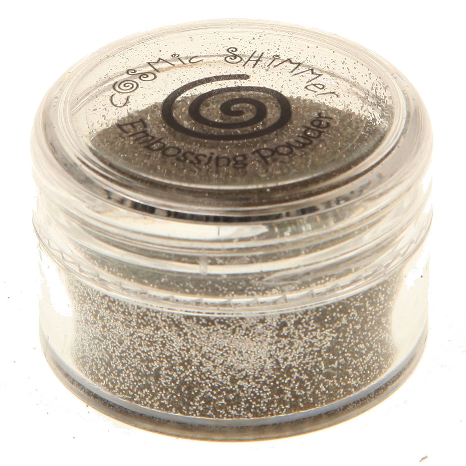 Cosmic Shimmer Brilliant Sparkle Embossing Powder Pharoah Gold