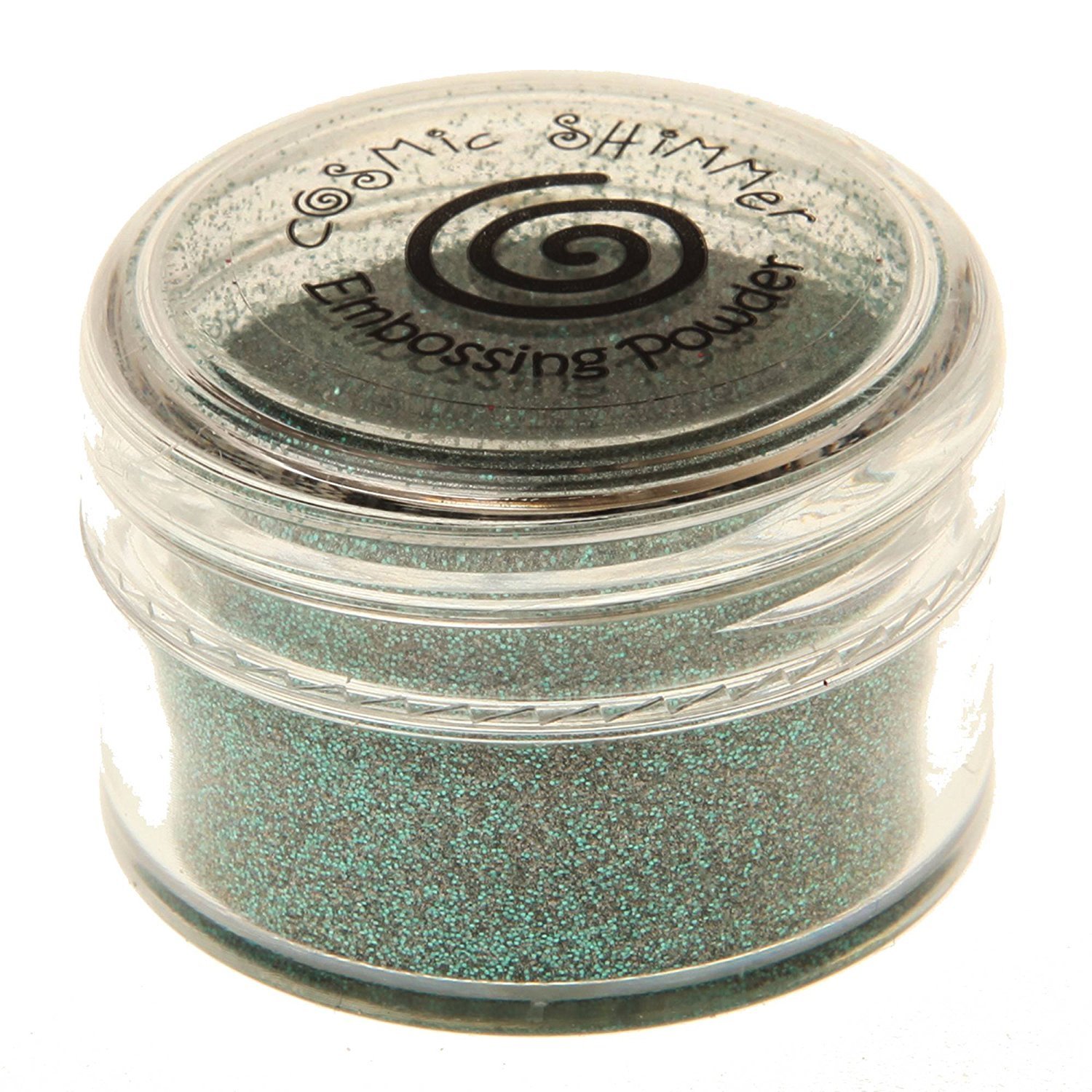 Cosmic Shimmer Brilliant Sparkle Embossing Powder Sea Turtle