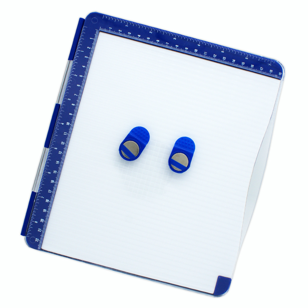 Crafts-Too Press to Impress Stamping Tool