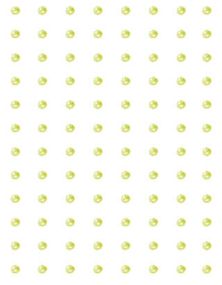 Crafts-Too Embellishment 96 Adhesive 3mm Rhinestones Yellow