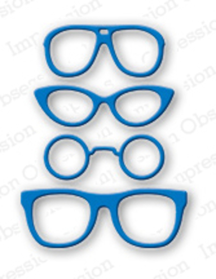 Impression Obsession Die Sunglasses DIE048E 