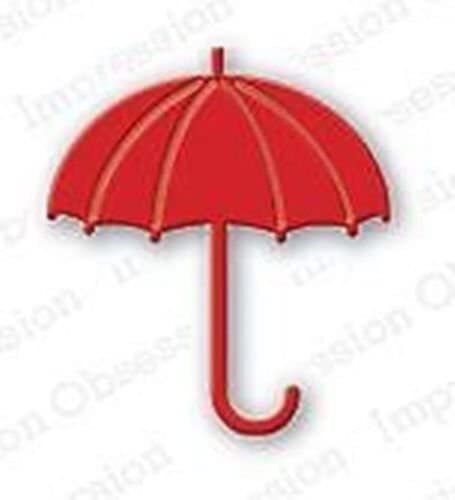 Impression Obsession Die Umbrella DIE049A