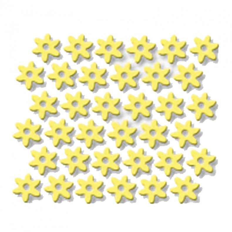 Impression Obsession Die Tiny Flowers DIE140D 