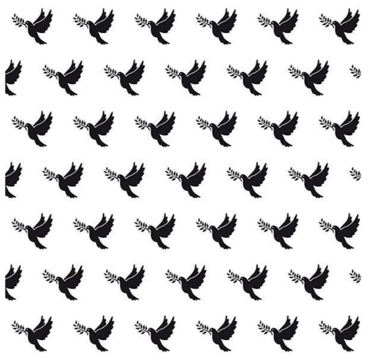 Nellie Snellen Embossing Folder Condolence15cm x 15cm